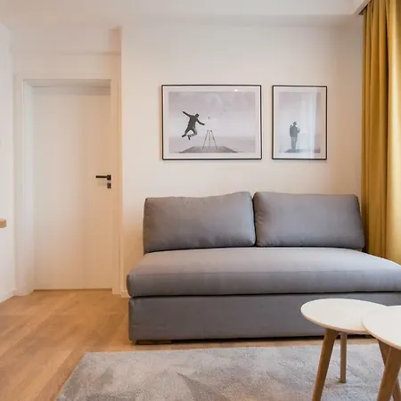 Апартаменты Arbans Elegant In The Center