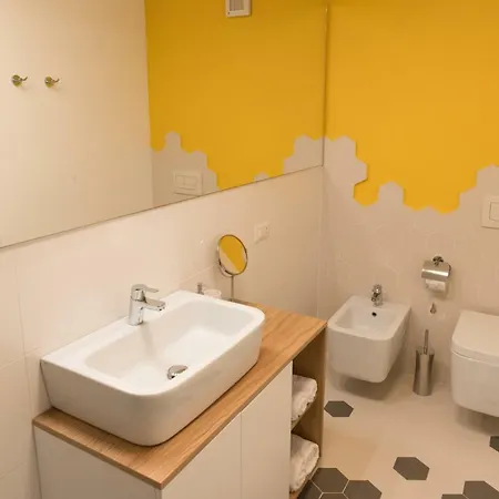 Apartament Arbans Elegant In The Center Bucureşti