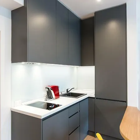 Appartamento Arbans Elegant In The Center