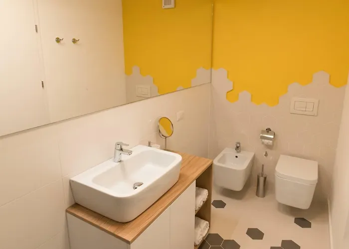 Apartmán Arbans Elegant In The Center Bukurešť