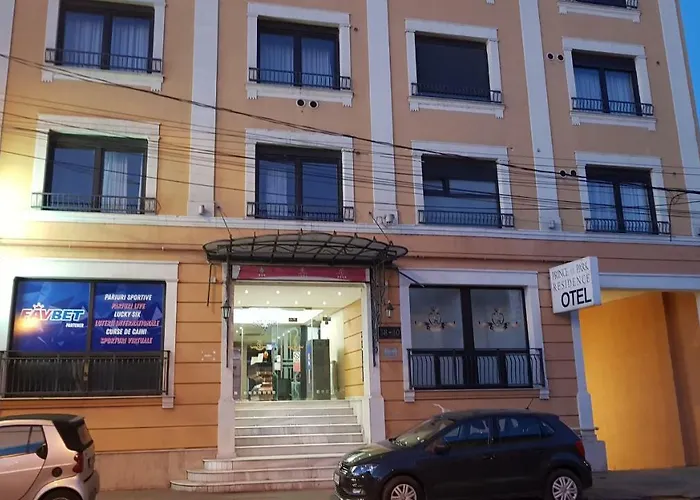 Arbans Elegant In The Center Apartmán *