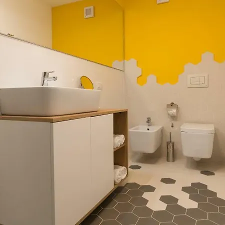 Arbans Elegant In The Center * Бухарест