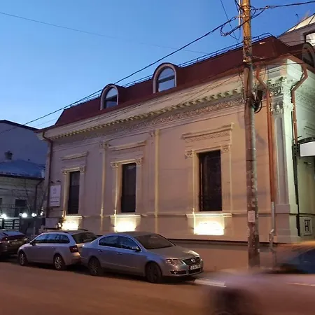 Arbans Elegant In The Center Апартаменты