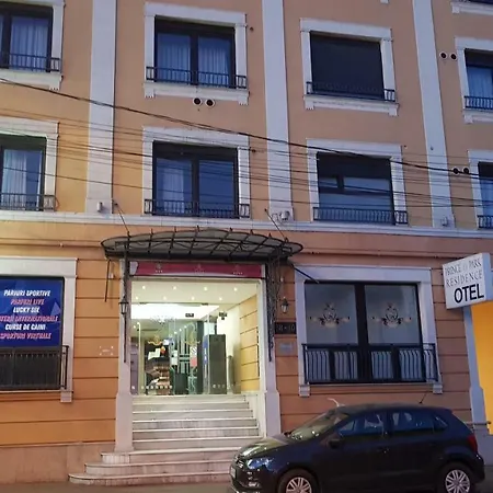 Arbans Elegant In The Center Апартаменты *