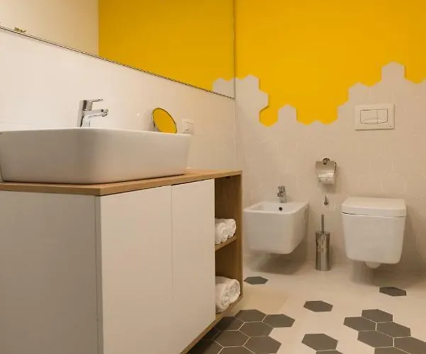 Arbans Elegant In The Center * ブカレスト